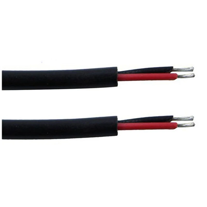  10pcs 12V DC Power Plug Female Jack Plug Connector Cable 5.5X2.1mm With Cord Cable 15CM for CCTV LE - 32855215308