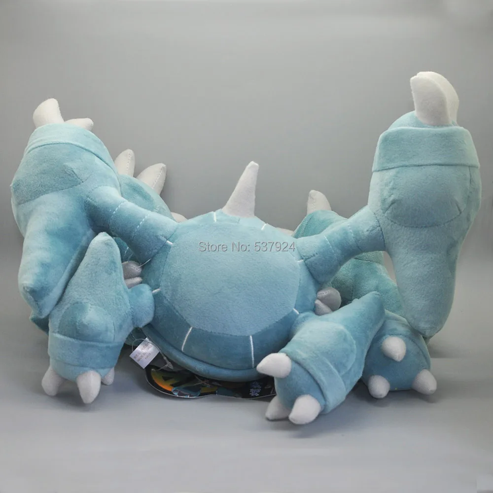 Metagross-13inch Width-510g-49-F