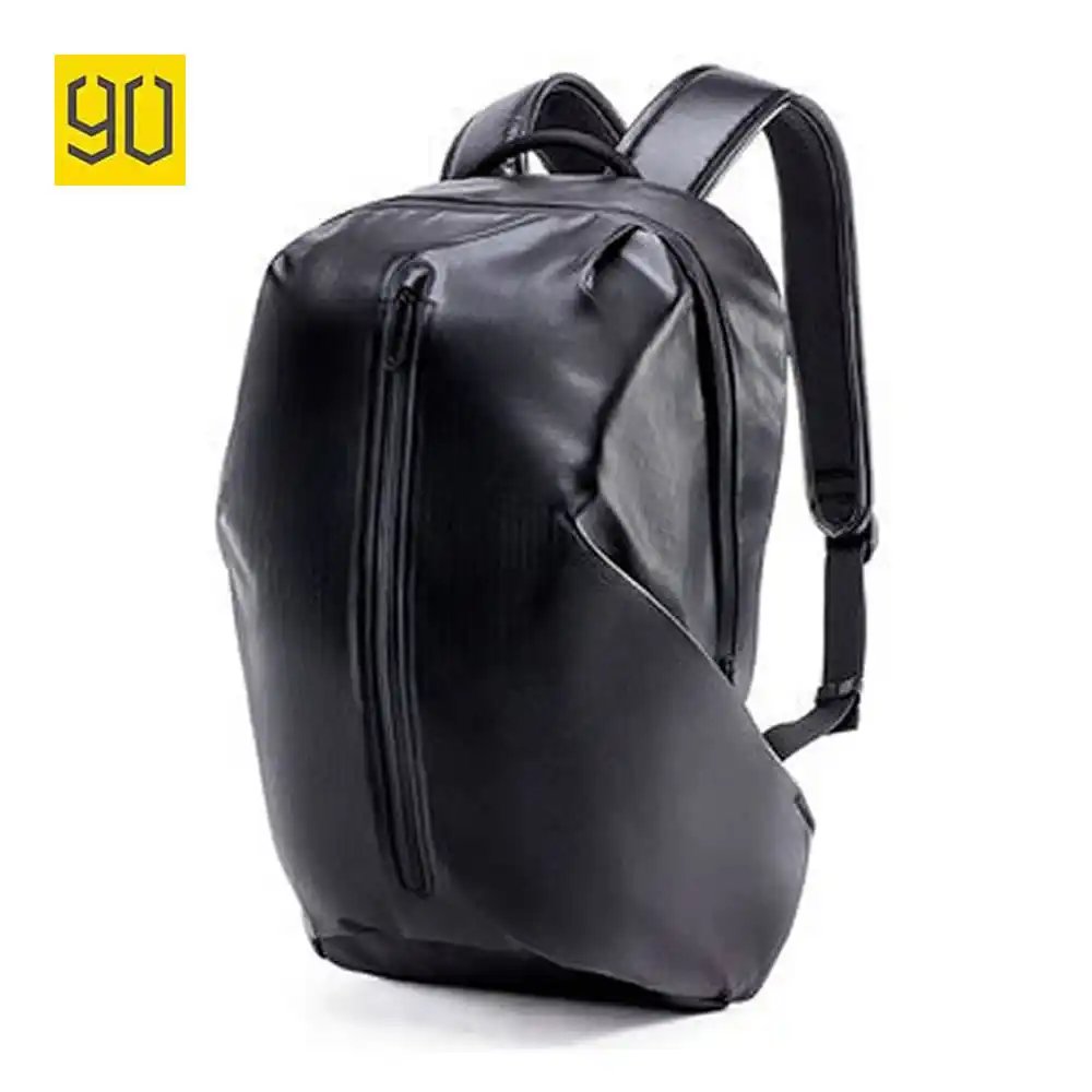 runmi 90 gofun urban simple backpack