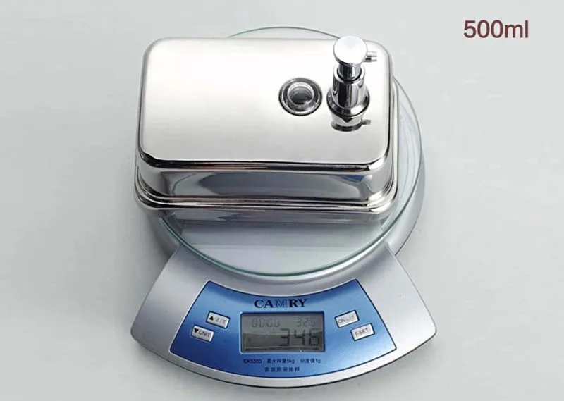 500ml