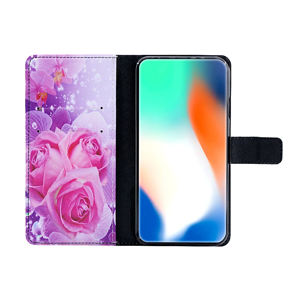 Чехол для телефона s чехлы Alcatel 1X 5008Y 1S 5024D 1C 5003D 2019 чехол из искусственной кожи 1s 1x 1c