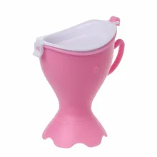 Дорожный портативный детский туалет автомобильный писсуар Детский горшок тренировочный горшок для девочки горшок для мальчика