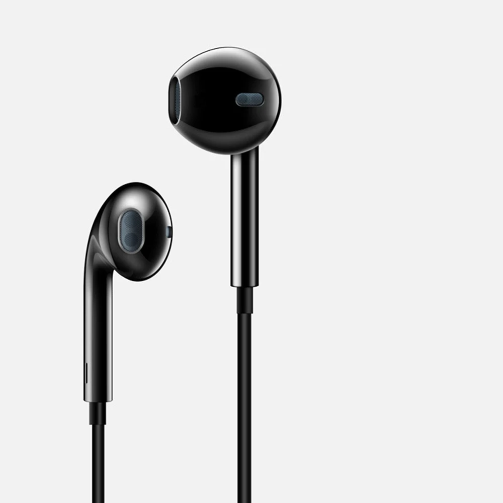 

XHDATA H-805 In-Ear Wireless Stereo Earphones for Mp3 & Mp4 Players, Computers and Android Mobile Phone Black