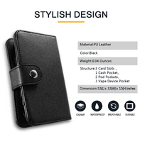 Electronic Cigarettes