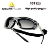 DELTA PLUS 101123 protective glasses Gradient Detachable Bubble frame goggle Anti-shock UV protection Cycling safety glasses ► Photo 1/3
