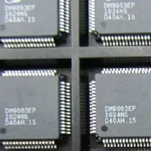 5 шт./лот DM9003EP DM9003 QFP64