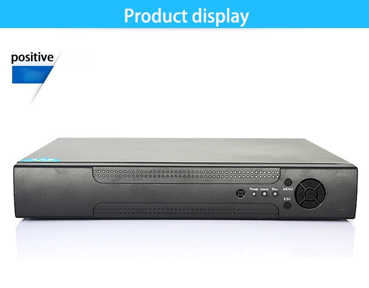 Jvtsmart H.265 25CH 32CH 16CH NVR 5mp 4mp 4K сетевой видеорегистратор Onvif P2P cctv Full HD 32 канала 16 каналов 25 каналов XMeye