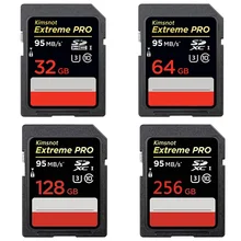 Alta velocidade 633x 128 da classe 10 do cartão de memória do cartão 10 de kimsnot 95 mb/s sd cartão 64 gb 256 gb UHS-1 gb sdxc cartão 16 gb 32 gb sdhc