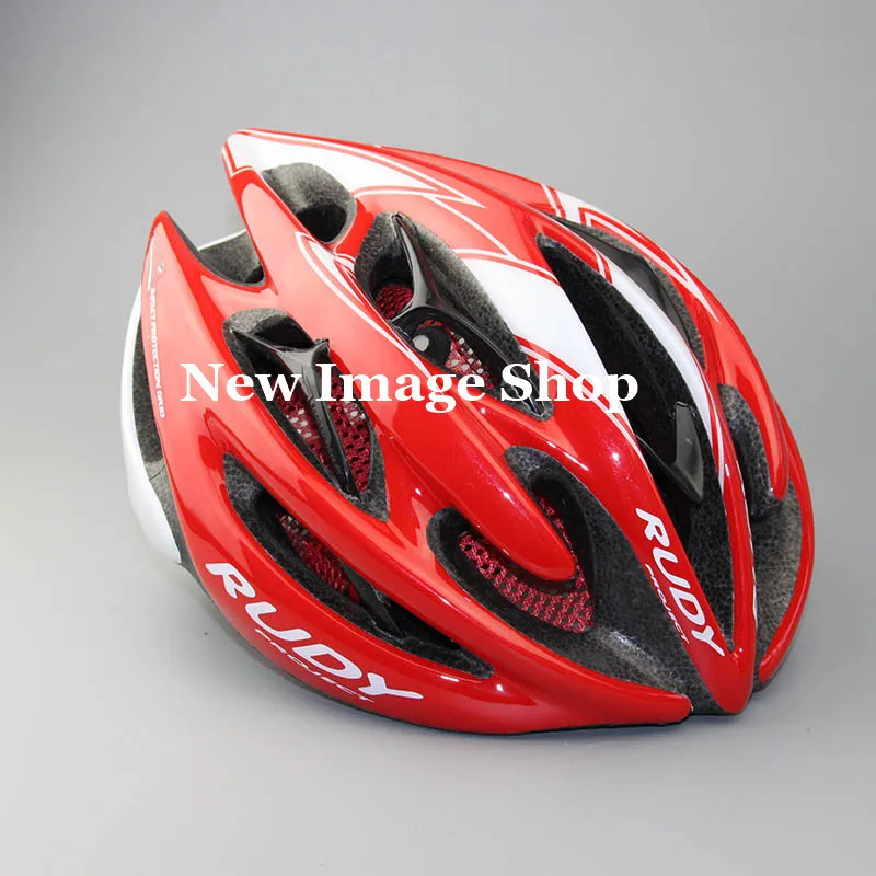 Rudy 2015 New Project Airstorm Bicycle Cycling Helmet Bike helmet Casco  Bicicleta Ciclismo matte black|helmet pasgt|helmet babyhelmet interphone -  AliExpress