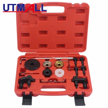 

EA888 Engine Timing Tool Set For VW AUDI T10352 T40196 T40271 T10368 T10354 VAG 1.8 2.0 TSI/TFSI