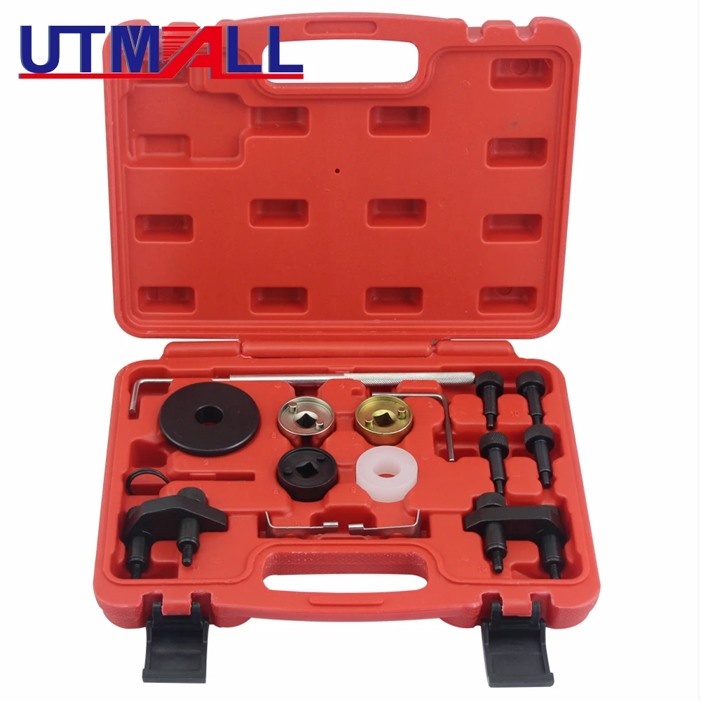 VAG 1.8 2.0 TSI/TFSI EA888 Engine Timing Tool Set For VW AUDI T10352