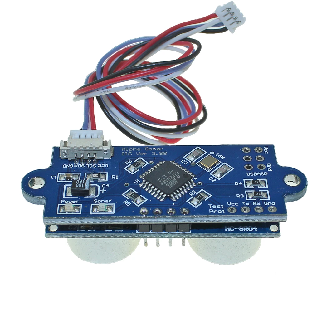 Fix module. Fix module