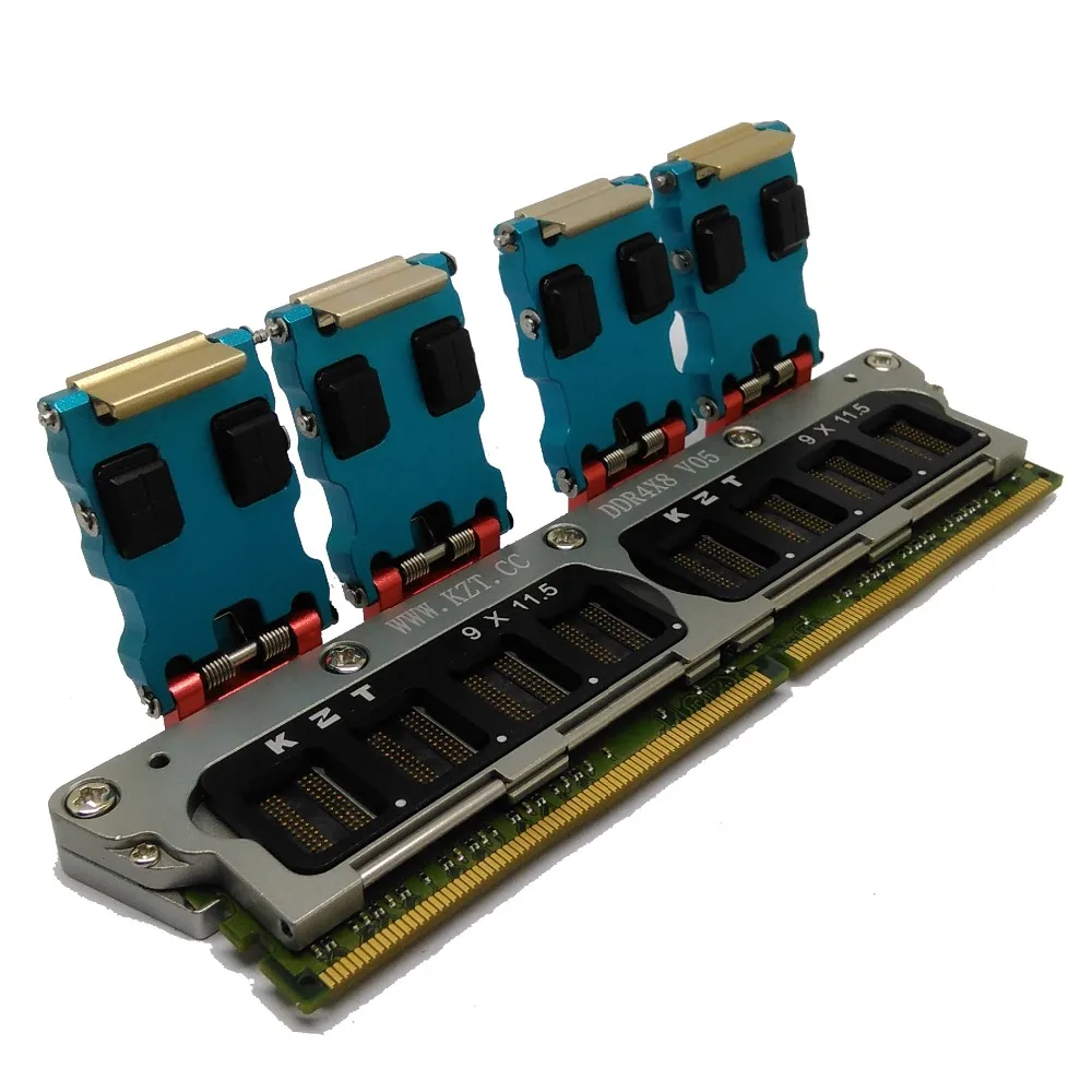 DDR4 SDRAM измерительный прибор для частиц многофункциональное устройство все в