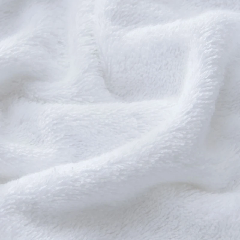Полотенце для рук с вышитыми листьями, Мягкое хлопковое плотное полотенце s 37x78 см 150 г, для дома, отеля, ванной комнаты