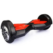 UL2272 Certificated Two wheeled self balancing scooter Two wheeled balance car UK/US/EU Plug Electric Scooter in stock