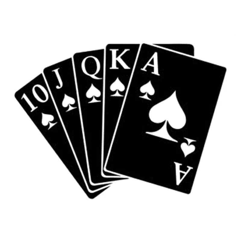 Наклейка на карту Озон