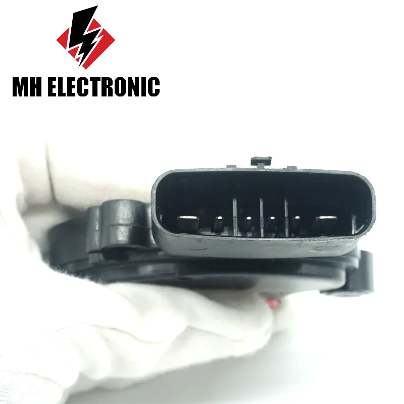 MH Электронный с диапазоном передачи этикеток ингибитор нейтральный переключатель безопасности для MAZDA 3 6 5 CX-7 2 2011- FN0221444
