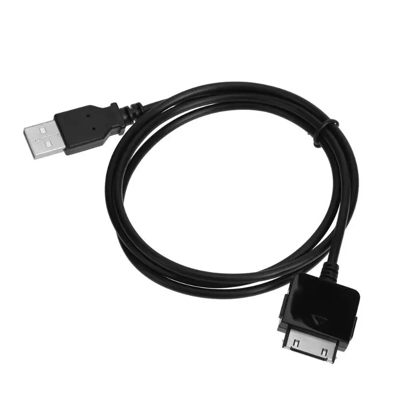 1 м usb кабель для зарядки и синхронизации данных Кабель зарядного устройства для microsoft Zune Zune2 ZuneHD MP3 MP4