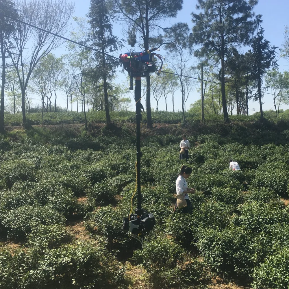 vr cable cam