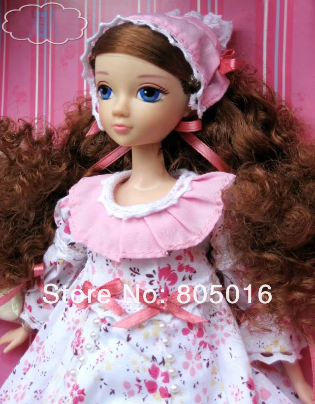 bobby doll