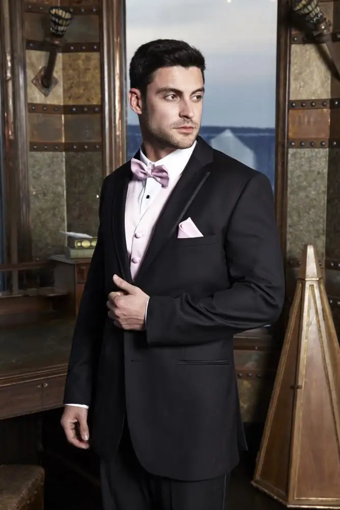 best quality men's suits
