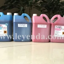 6 Цвет(C, M, Y, K, LC, LM) sk4 чернил Pheaton sk4 чернил