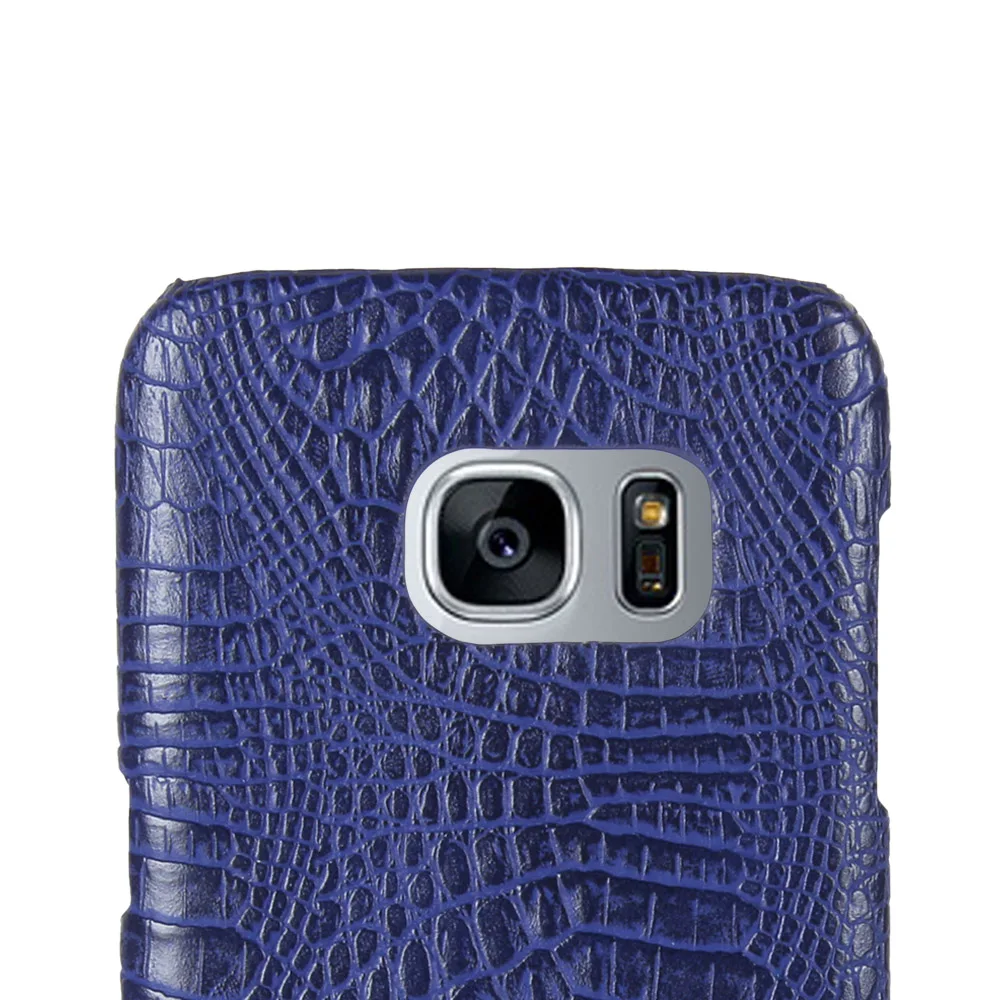 Чехол бампер для Samsung Galaxy S7 S 7 G930 SM G930F G930FD G930S G930A G9300 G930V G930P ультратонкий жесткий