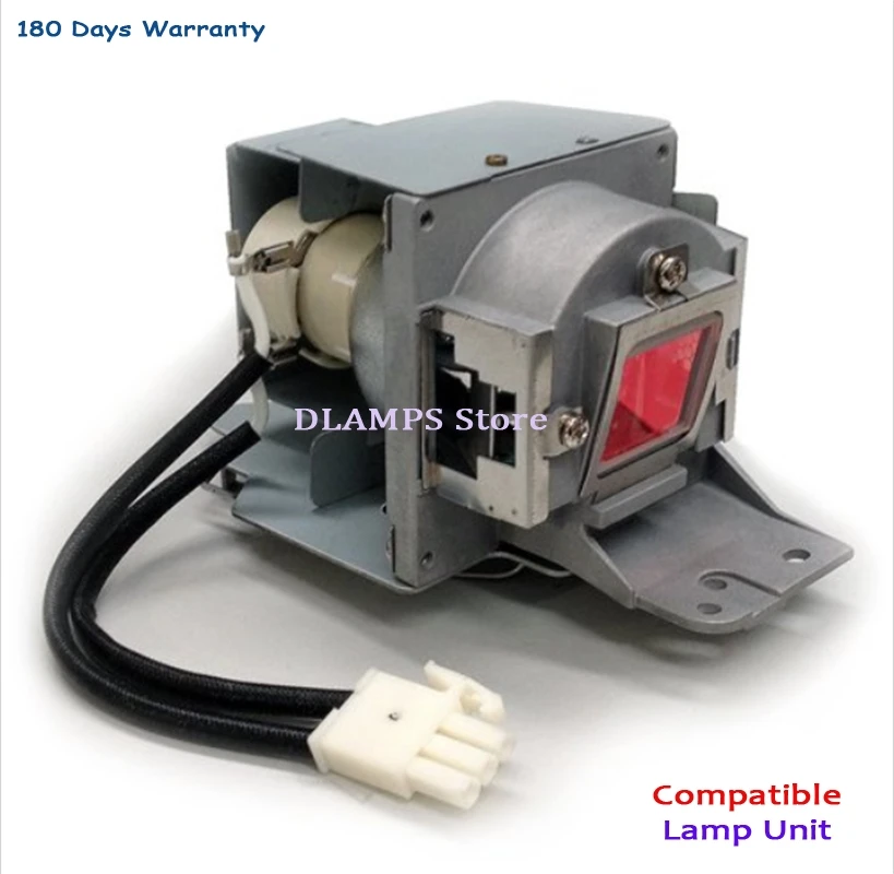 5J.J6D05.001 Replacement Projector Lamp with housing For BenQ MS502 MX503 MS502+ MS502P MX503+ MX503P with 180 days warranty 5j j6d05 001 replacement projector lamp with housing for benq ms502 mx503 ms502 ms502p mx503 mx503p with 180 days warranty