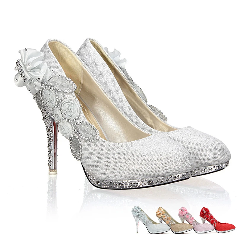 cinderella shoes for girl