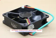 New Original SUNON KDE1207PKV1 MS.B3001.AF.GN 12V 2.0W Tachometer Signal Projector cooling fan