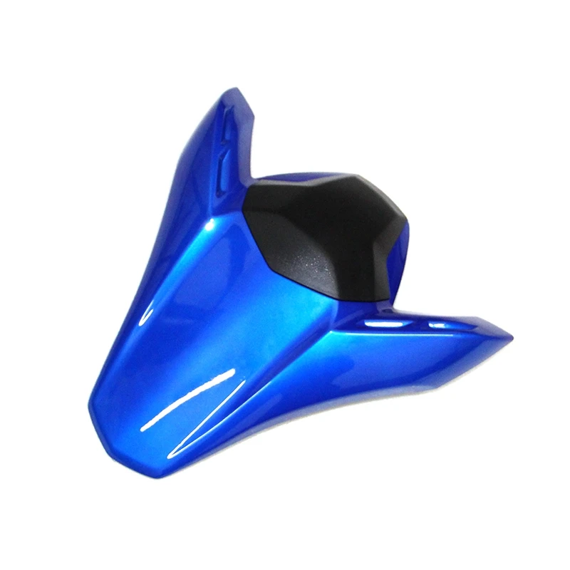 

Blue Motorcycle Rear Seat Cover Cowl Fairing For Kawasaki Z900 2017-2018 Z900 Blue Seat Cover Cowl