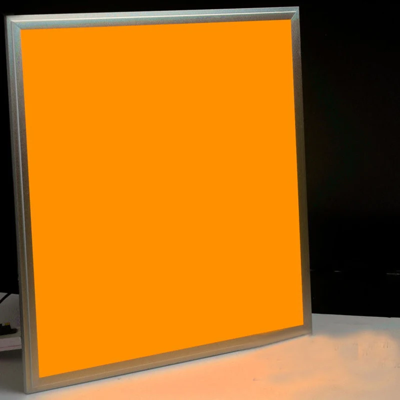 led panel light