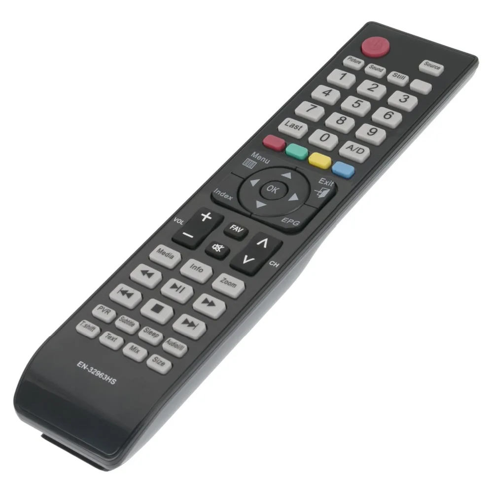 Новый телефон с дистанционным управлением для Hisense TV 39K370 50K370PG 55K370PG|Пульты ДУ| |