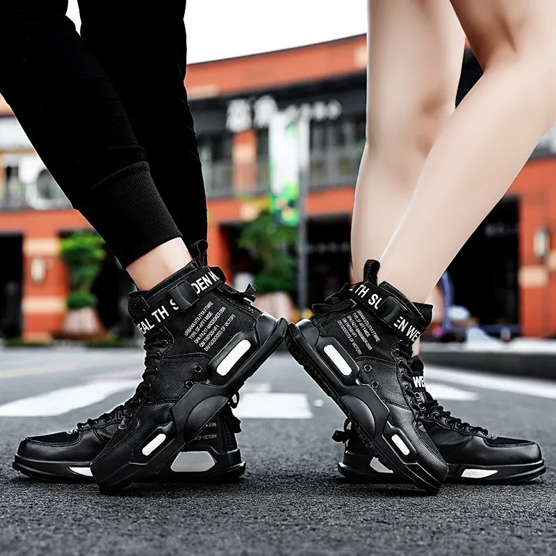 2019 جديد الأحذية شبكة تنفس خفيفة الوزن الدانتيل متابعة حذاء كاجوال للرجال عالية الجودة Zapatillas هومبر الأزياء الذكور رياضية 2019 جديد الأحذية شبكة تنفس خفيفة الوزن الدانتيل متابعة حذاء كاجوال للرجال عالية الجودة Zapatillas هومبر الأزياء الذكور رياضية