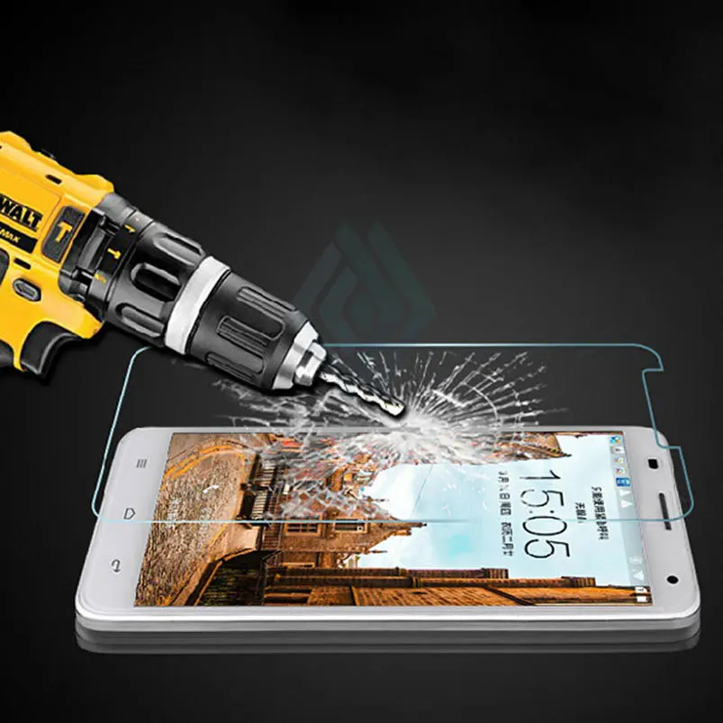 

Premium Tempered Glass For Huawei Honor 6X 6C 8 Honor 10 V10 P8 P9 P10 PLUS P20 MATE LITE 2017 Nano-coated Screen Protector Film