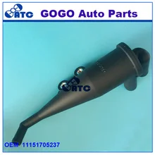GOGO регулирующий клапан давления/сепаратор моторного масла для BMW X5 Z8 OEM 11 15 1 705 237 11151705237