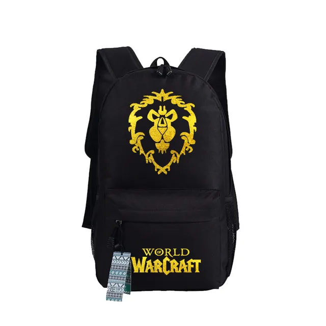 Buy World of Warcraft Horde WOW LO Alliance Bags