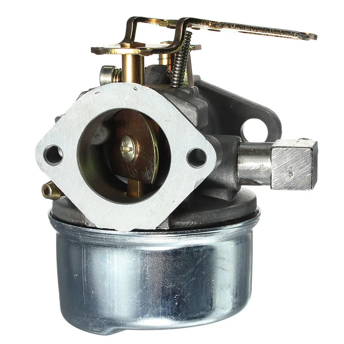 Как подсоединить шланги к карбюратору на триммере - 96 фото