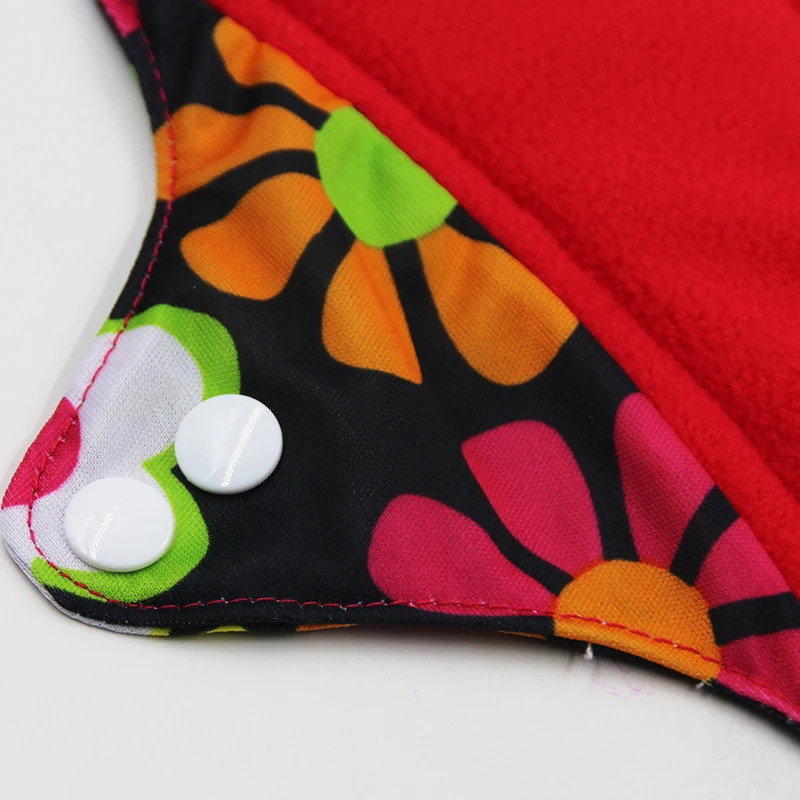 CLOTH SANITARY PADS (15)