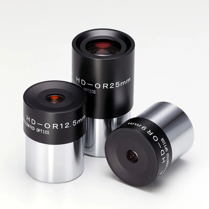 все цены на FUJIYAMA HD-OR EYEPIECES(1 piece ) онлайн