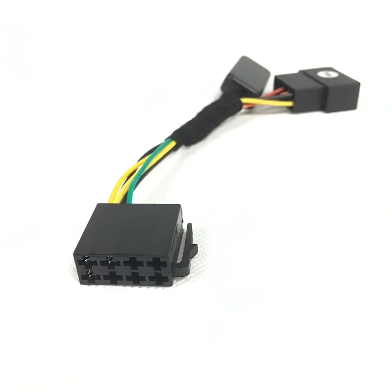 Bodenla RCN210 кабель преобразования CAN портал симулятор эмулятор декодера для Passat B5 Jetta Golf MK4 поло 9N