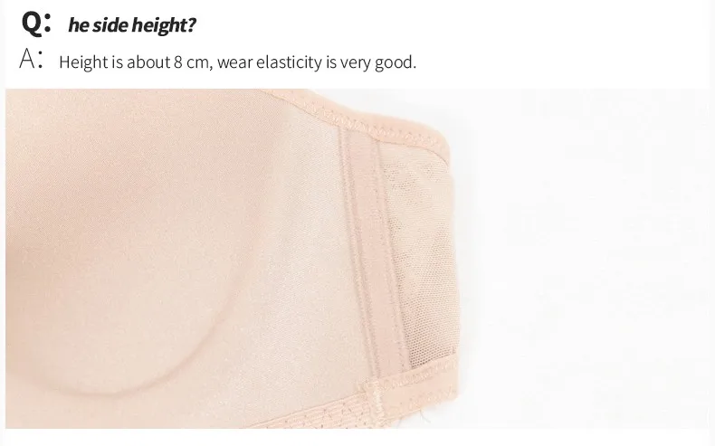 PAERLAN Seamless Wire Free lace bra small breasts Push Up One - Piece sexy Back Closure Tow Hook - and - eye underwea Women Cup 17 PAERLAN Seamless Wire Free lace bra small breasts Push Up One - Piece sexy Back Closure Tow Hook - and - eye underwea Women Cup 17