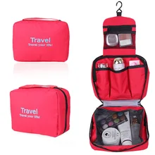 Han edition 2016 travel toiletry bags waterproof receive cosmetic bag pack high-capacity letter boxes