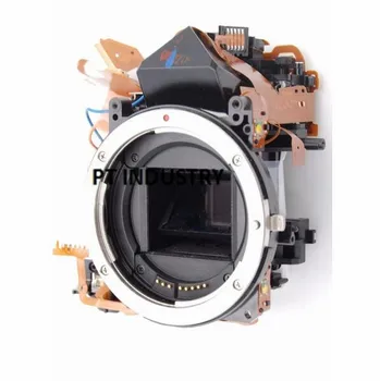 

Free Shipping! 20D Small Body Mirror Box With Focusing Screen Shutter Motor View Finder For Canon 20D