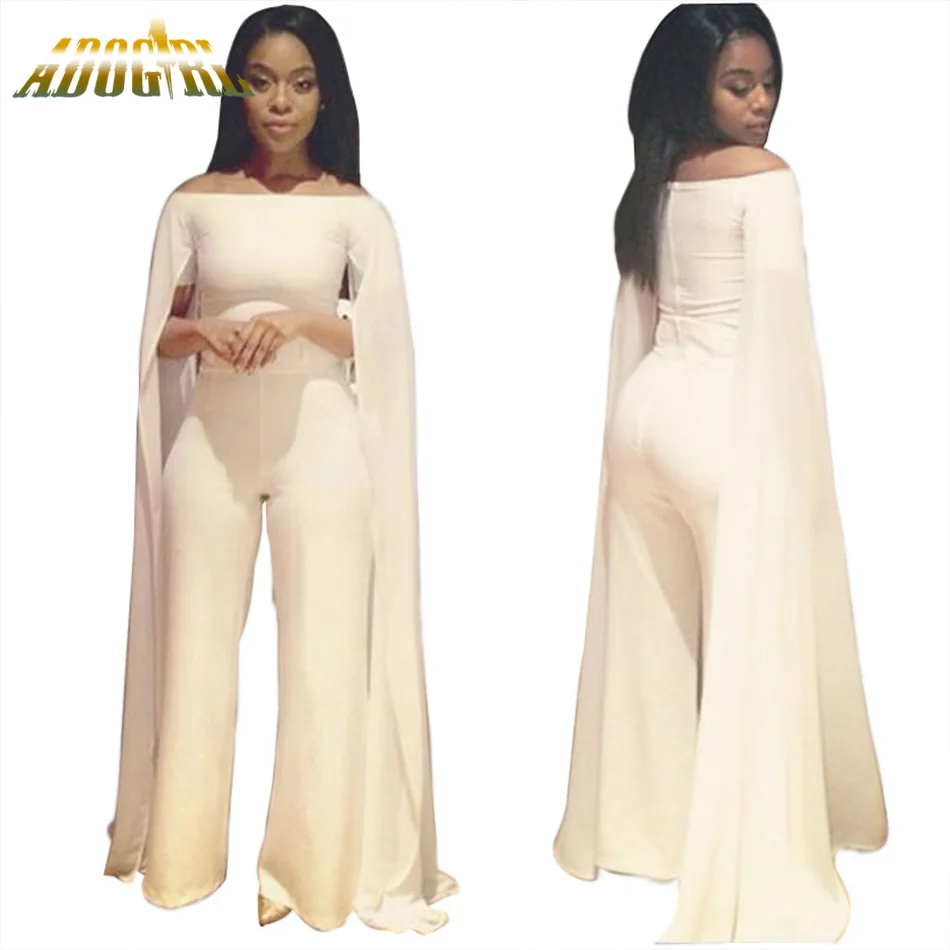 Aliexpress.com : Buy White Solid Long Sleeve Ladies