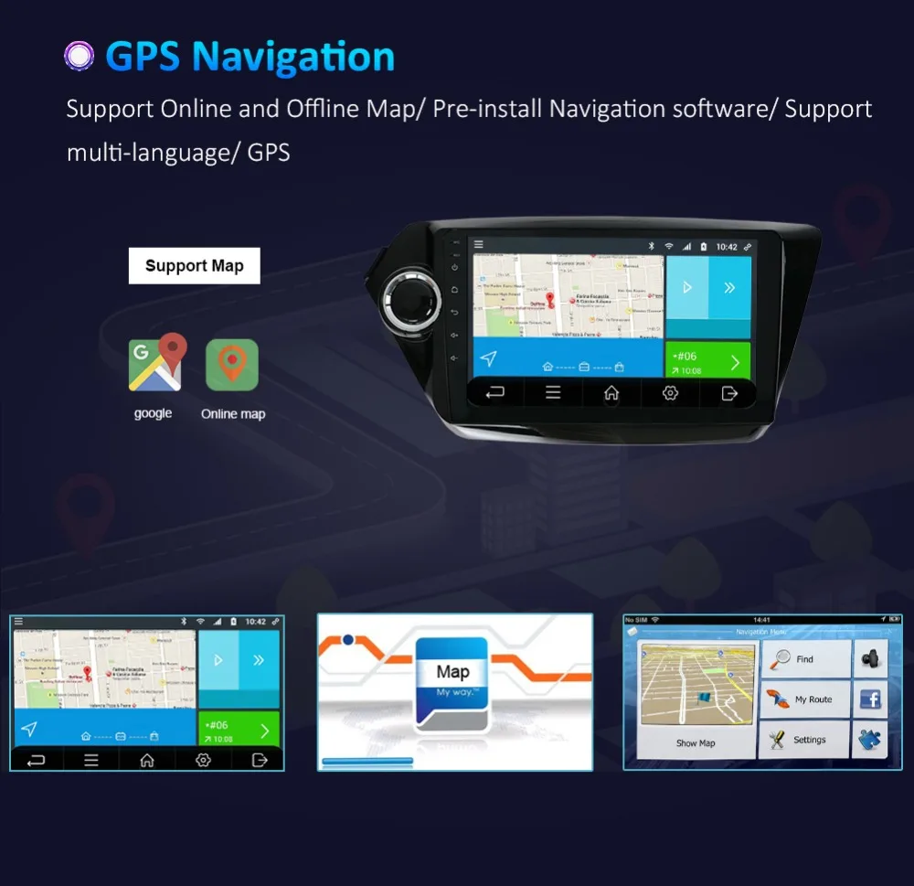 Top Bosion Car Radio Multimedia Video Player Navigation GPS Android For KIA RIO accessories sedan no dvd 2 din 3 4 2016 2017 2018 13 Top Bosion Car Radio Multimedia Video Player Navigation GPS Android For KIA RIO accessories sedan no dvd 2 din 3 4 2016 2017 2018 13