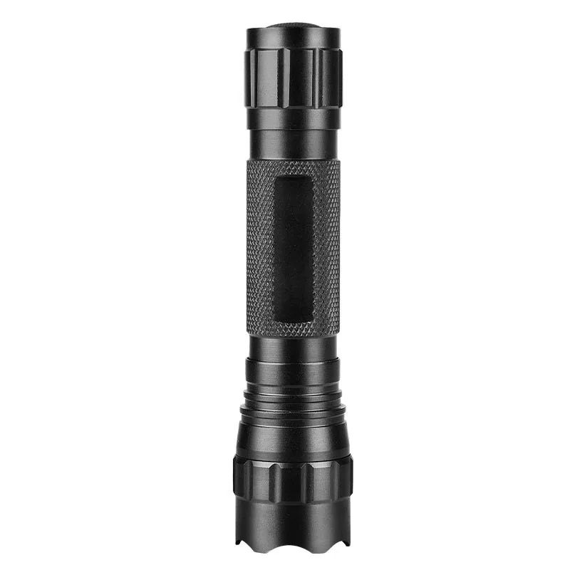 

Portable LED Mini Flashlight Super Bright Light 5 Modes Lamp Torch for Outdoor Camping BHD2