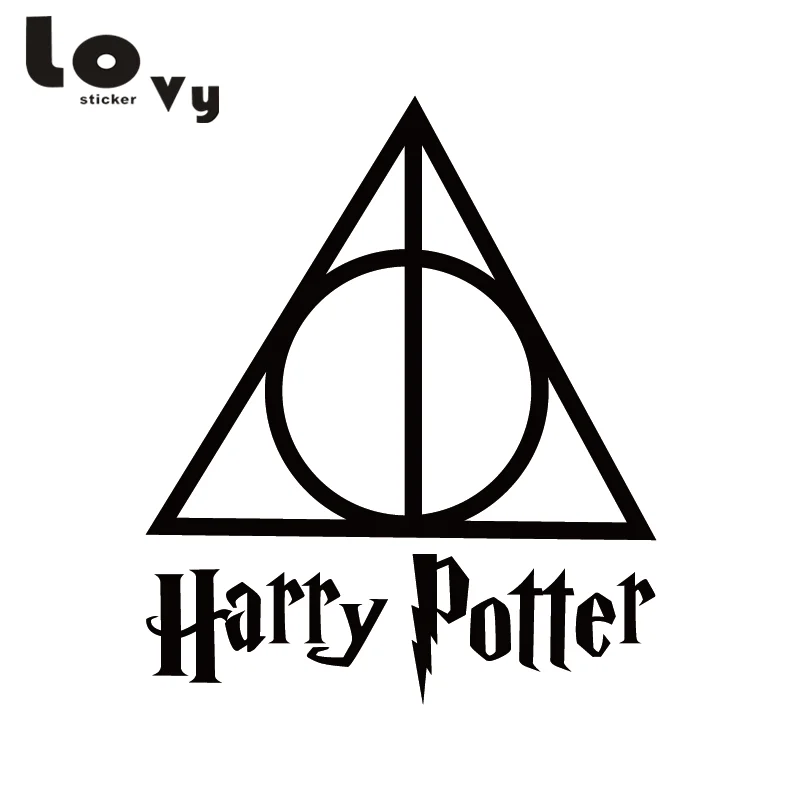 Harry Potter I Doni Della Morte Simbolo