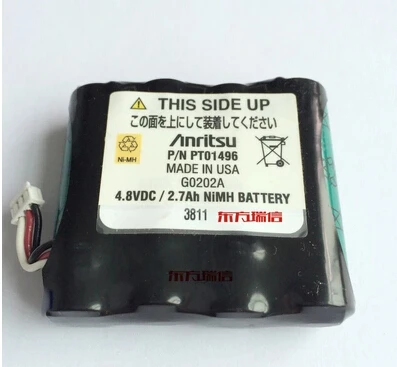 

HOT NEW OTDR MT9090 9090 4.8VDC 2.7ah Tester batteries