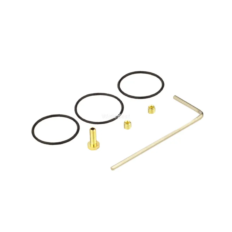 

Reload X 24mm RDA o ring screws and screwdriver accessory kit